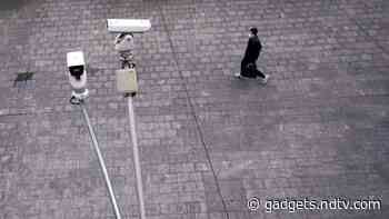 Coronavirus Controls Increase Surveillance 'Danger'
