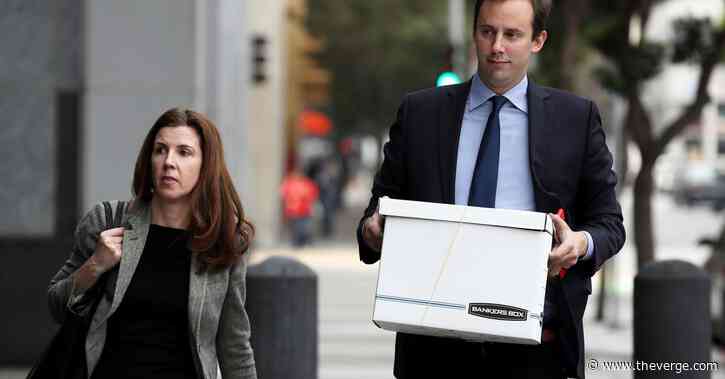 Ex-Google and Uber engineer Anthony Levandowski must pay Google $179 million 