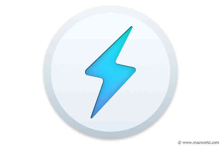 Sensei review: Gorgeous Mac performance utility hamstrung by Thunderbolt