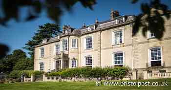 Bath's wellbeing and holistic-living hotel that's leading the way for apprentices