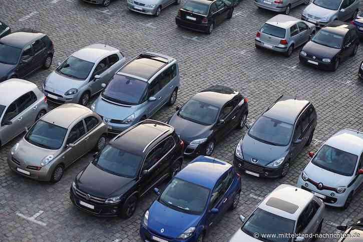 Themen der Automobilbranche 2020
