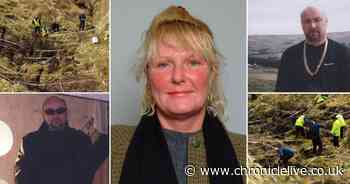 Evil murderer Donald Graham could die behind bars as 'Helen's Law' moves step closer to being passed