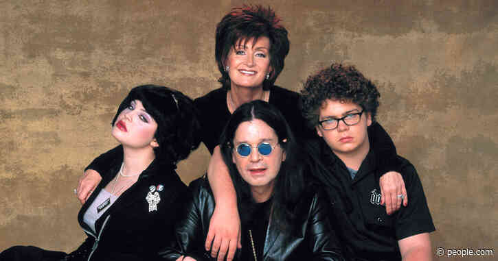 The Osbournes Turns 18 Today: What's the Famous Family Up to Now?