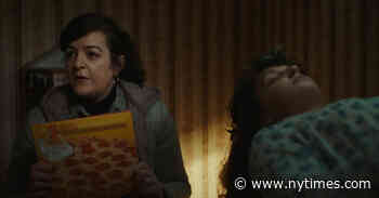 ‘Extra Ordinary’ Review: A Reluctant Ghostbuster in Ireland