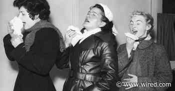 Rave: Screw Kleenex. You Should Be Carrying a Handkerchief