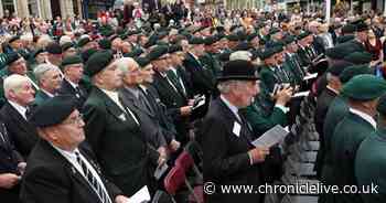 Durham veteran dies in Australia with no family - and the response from strangers is incredible