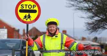'Disgusting!' - Huge weight of support for Seaham lollipop lady who was abused by school-run parents