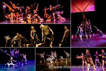 Get your dancing shoes on for RichDance 2020 returning this month