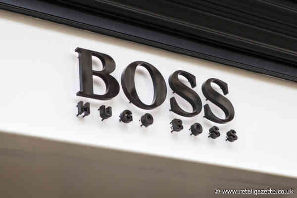 Hugo Boss hires Heiko Schäfer as new chief operating officer