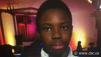 Amber Alert issued for 14-year-old boy forcibly abducted in Toronto