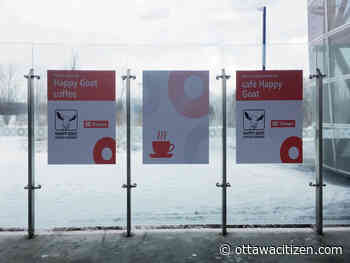 Your commute: Coffee coming to LRT stations, fewer school buses, planned Queensway closure