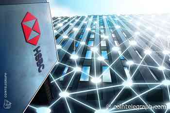 HSBC: Blockchain Platform Will Keep Trade Finance Smooth Despite Coronavirus