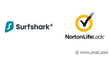 Surfshark vs. Norton Secure VPN: Speed, security and price compared     - CNET