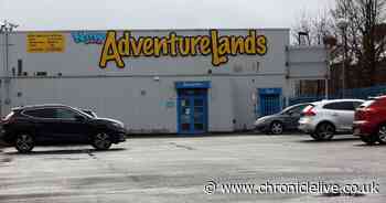 Soft play centre New Adventurelands closes for deep clean after parent tests positive for coronavirus