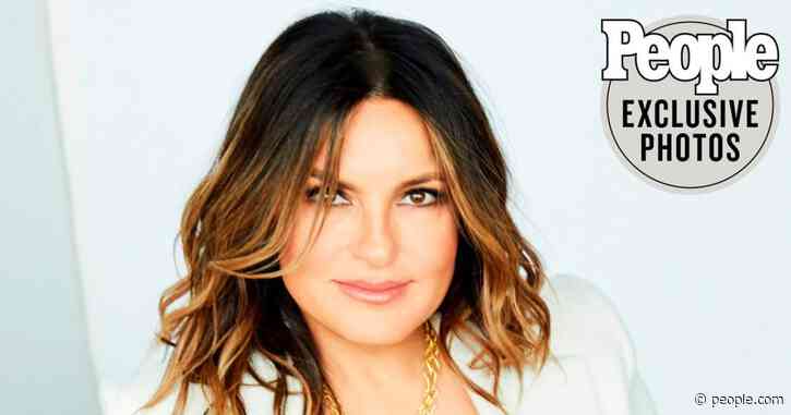 Mariska Hargitay Says Life After Law & Order: SVU (Eventually!) ‘Will Be an Enormous Adjustment’