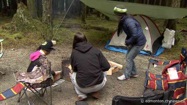 Alberta government's parks plan another 'download:' rural municipalities group