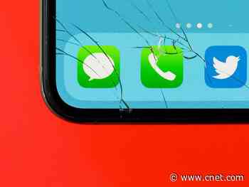 Apple reportedly warns stores about replacement iPhone shortage     - CNET