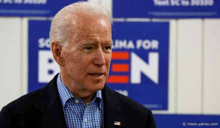 Joe Biden: Not a Socialist, Just a Scoundrel