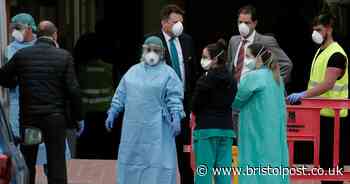 Coronavirus: Woman concerned she was on TUI flight to Bristol Airport carrying Tenerife hotel guests