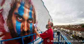 Upfest 2020 crowdfunding for 'most ambitious event to date'