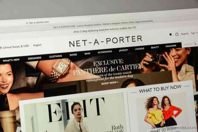 Yoox Net-a-Porter CEO Federico Marchetti to step down after 20 years