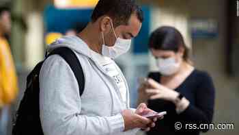 Inside the WHO's fight to stop false information about coronavirus from spreading