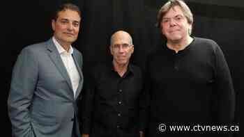 CTV News, TSN to produce programming for new mobile video platform Quibi