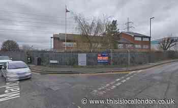 Amazon withdraws it application to use this Beddington site as a van storage facility