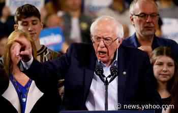 Progressives Want To Take Down The Electoral College