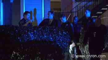 Man found shot dead outside west Houston home