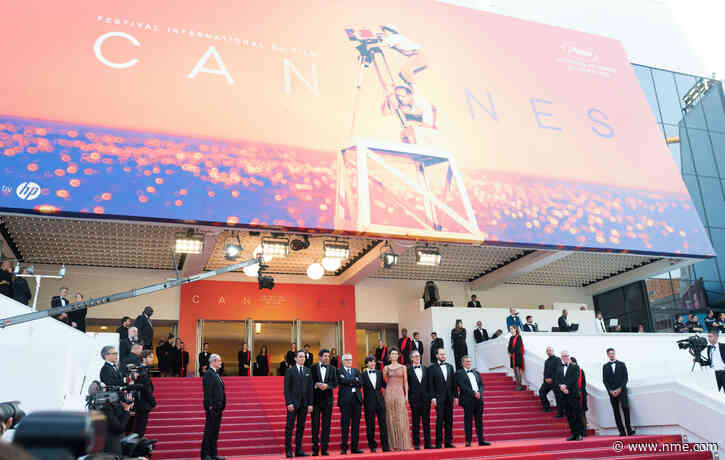 Coronavirus: Cannes Film Festival gives update in wake of trade event cancellation