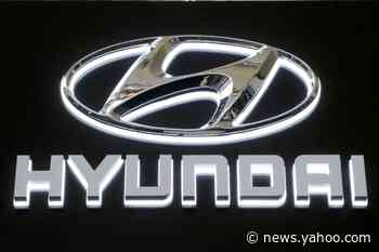 Hyundai joins Kia in another recall to prevent engine fires