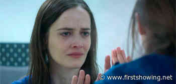 Official UK Trailer for Astronaut Drama 'Proxima' Starring Eva Green