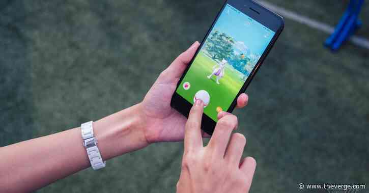 Pokémon Go is getting a competitive league this month
