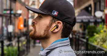 House of Marley Redemption ANC review: Sustainable sound