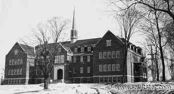 Shingwauk centre wins international award