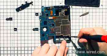 The Right to Repair Will Help Us Endure Outbreaks