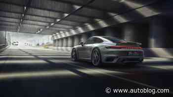 Porsche's brightest minds clash over whether the sacred 911 should go hybrid