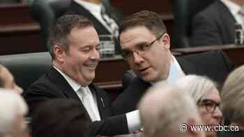 Alberta move to 'delist' parks called another download onto rural municipalities