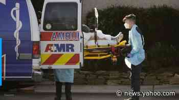 U.S. coronavirus death toll rises to 11; New York, Los Angeles region confirm new cases