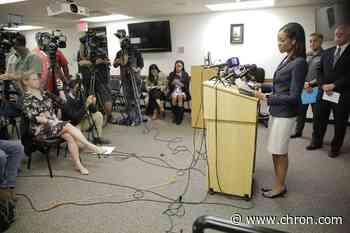 Coronavirus live updates: One diagnosed ‘presumptive positive’ case in Fort Bend County