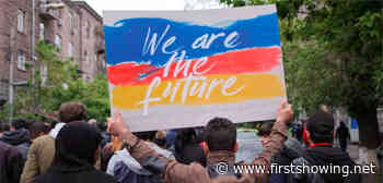 US Trailer for Rousing Armenian Revolution Doc Film 'I Am Not Alone'