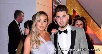 Celebs Go Dating's Josh Ritchie slammed by ex Charlotte Crosby for 'clickbait' comments about her