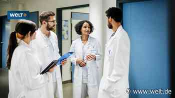 „Für ein Land wie Deutschland wirklich peinlich“