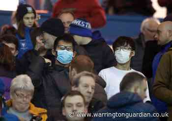 How rugby league is responding to the coronavirus outbreak