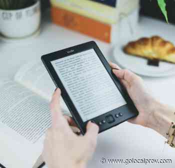 Rhode Island Librarians Call Big Publishing's E-Book Policy “Unfair, Unconstitutional” - GoLocalProv