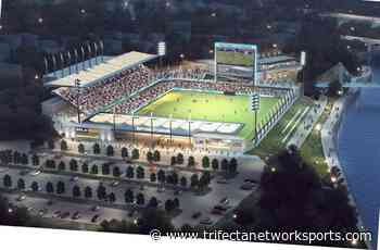 USL Pawtucket: Q&A With Brett Johnson Talking Rhode Island Soccer - Trifecta Network