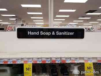 Coronavirus In Rhode Island: Schools Closed, Store Shelves Empty - Cranston, RI Patch