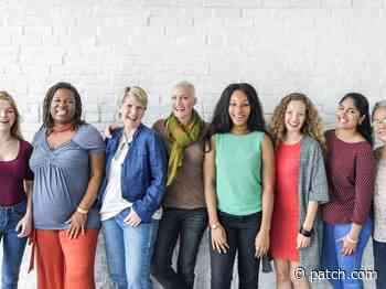 Rhode Island Named In The Top 10 States For Women - Newport, RI Patch