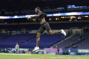 NFL Draft 2020: Rhode Island has 2 sleeper WR prospects; 1 'could be (D.K.) Metcalf of this draft’ - MassLive.com